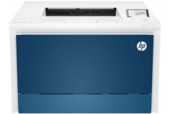 HP Color LaserJet Pro/4202dw/Tisk/Laser/A4/LAN/WiFi/USB