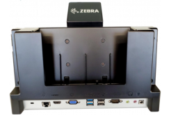 Zebra 300160 office dock