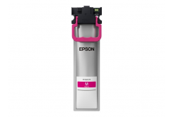 Epson T9453 purpurová (magenta) kompatibilní cartridge