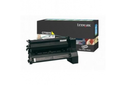 Lexmark C7700YS žlutý (yellow) originální toner