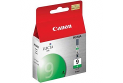 Canon PGI-9G 1041B001 zelená (green) originální cartridge