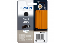 Epson 405 C13T05G14010 černá (black) originální cartridge