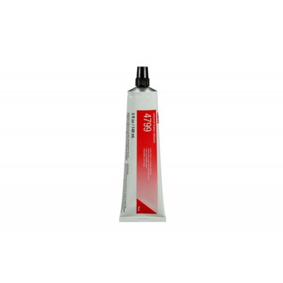 3M Scotch-Weld 4799 Lepidlo pro pevné a pružné spoje, tuba 148 ml