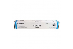 Canon C-EXV48 9107B002 azurový (cyan) originální toner