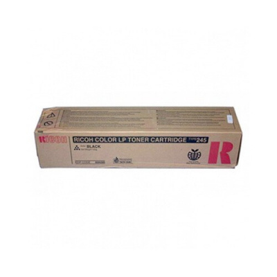 Ricoh 888280 černý (black) originální toner