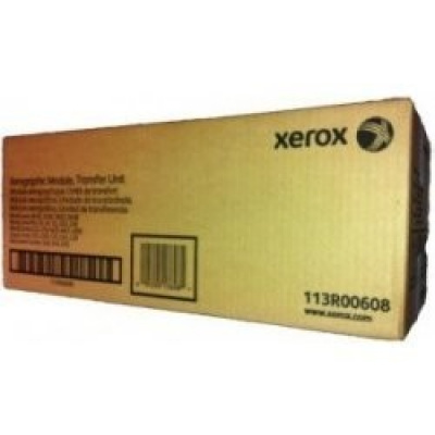 Xerox 113R00608 černá (black) originální válcová jednotka