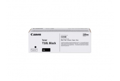 Canon T10L 4805C001 černý (black) originální toner