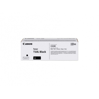 Canon T10L 4805C001 černý (black) originální toner