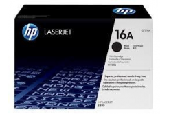 HP 16A Q7516A černý (black) originální toner