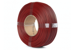 Spectrum ReFill filament, Premium PLA High Speed, 1kg, 1.75mm, CRIMSON RED