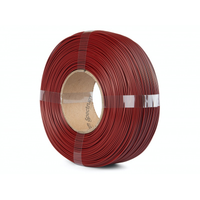 Spectrum 81267 ReFill filament, Premium PLA High Speed, 1kg, 1.75mm, CRIMSON RED