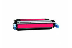 Kompatibilní toner s HP 642A CB403A purpurový (magenta) 