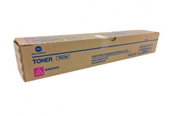 Konica Minolta TN514M purpurový (magenta) originální toner