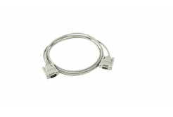 Zebra RS-232 G105950-054 connection cable