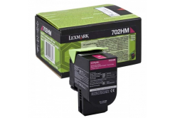 Lexmark 70C2XM0 purpurový (magenta) originální toner