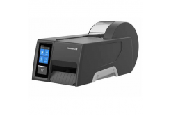 Honeywell PM45 PM45CA1020030200, Mega Dome Door, 8 dots/mm (203 dpi), peeler, LTU, LTS, disp., USB, USB Host, RS232, Ethernet