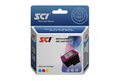 Kompatibilní cartridge s HP 932XL CN053A černá (black) 