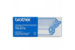 Brother TN-3170 černý (black) originální toner