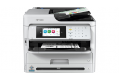 Epson WorkForce Pro WF-M5899DWF C11CK76401 inkoustová multifunkce