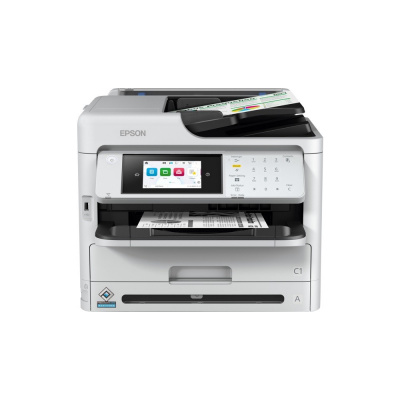 Epson WorkForce Pro WF-M5899DWF C11CK76401 inkoustová multifunkce