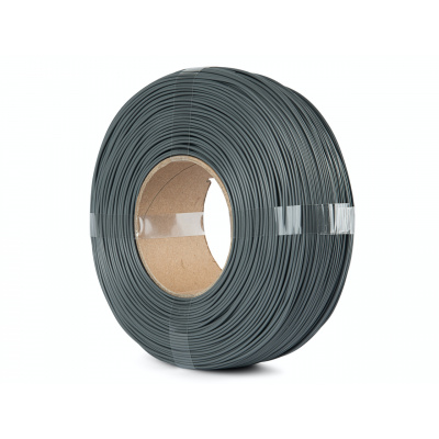 Spectrum ReFill filament, Premium PLA High Speed, 1kg, 1.75mm, DARK GREY