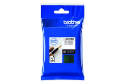 Brother LC-3617BK černá (black) originální cartridge