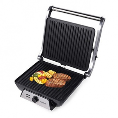 Elektrický kontaktní gril Grillchef-4, 2000W, Orava