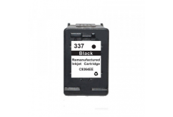 Kompatibilní cartridge s HP 337 C9364E černá (black) 