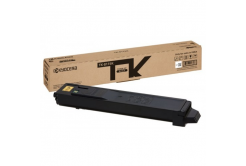 Kyocera TK-8115K 1T02P30NL0 černý (black) originální toner