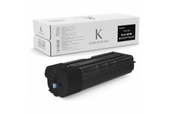 Kyocera TK-8735K 1T02XN0NL0 černý (black) originální toner