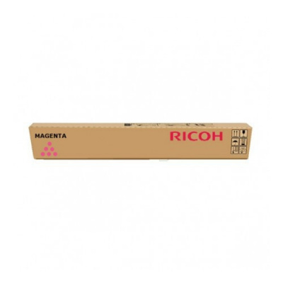 Ricoh 820118, 821060 purpurový (magenta) originální toner