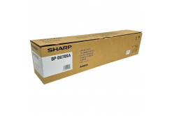 Sharp BPDU70SA černý (black) originální toner