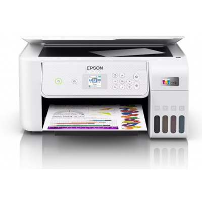 Epson EcoTank L3286 C11CJ66427 inkoustová multifunkce