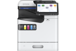 EPSON WORKFORCE Enterprise AM-C550