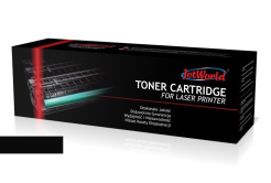JetWorld PREMIUM kompatibilní toner pro HP 90A CE390A černý (black)