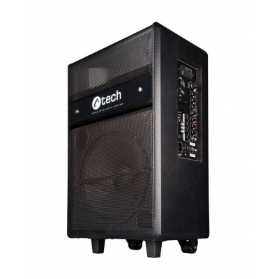 C-TECH Impressio Cappella, all-in-one