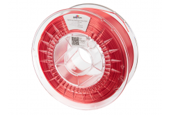 Tisková struna (filament) Spectrum SILK PLA 1.75mm Ruby Red 1kg