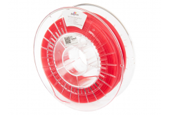 Spectrum 80171 3D filament, PLA, 1,75mm, 500g, thermoactive red