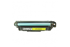 Kompatibilní toner s HP 507A CE402A žlutý (yellow) 