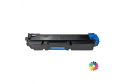 Kyocera TK-5370C 1T02YJCNL0 azurový (cyan) kompatibilní toner