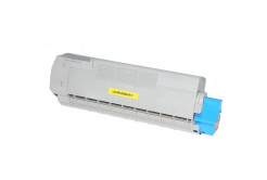 OKI 44315317 žlutý (yellow) kompatibilní toner