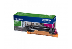 Brother TN-243M purpurový (magenta) originální toner