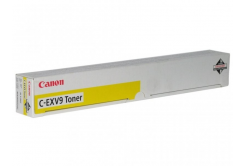 Canon C-EXV9 žlutý (yellow) originální toner