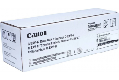 Canon CEXV 47 8520B002 černá (black) originální válcová jednotka