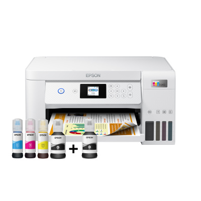 Epson EcoTank L4266 C11CJ63414 inkoustová multifunkce