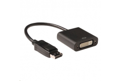 Adaptér C-TECH CB-AD-DP-DVI Displayport na DVI, M/F