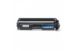 Kompatibilní toner s HP 17A CF217A černý (black) 