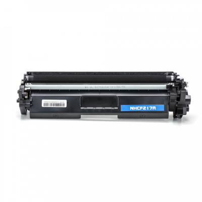 Kompatibilní toner s HP 17A CF217A černý (black) 