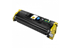 Kompatibilní toner s HP 122A Q3962A žlutý (yellow) 