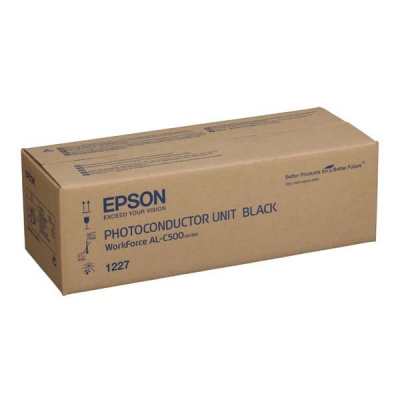 Epson C13S051227 černá (black) originální válcová jednotka